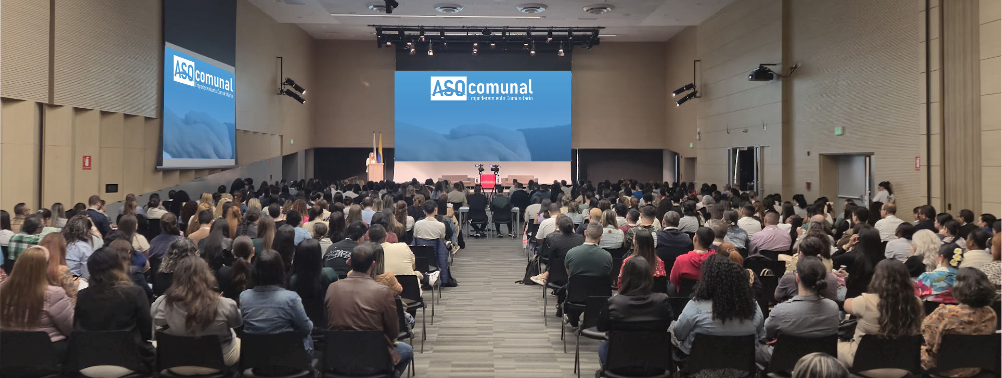 Juntas de Acción Comunal