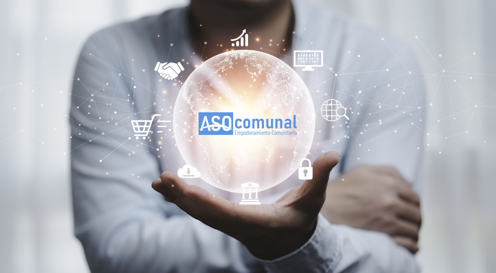 Empoderamiento Comunitario